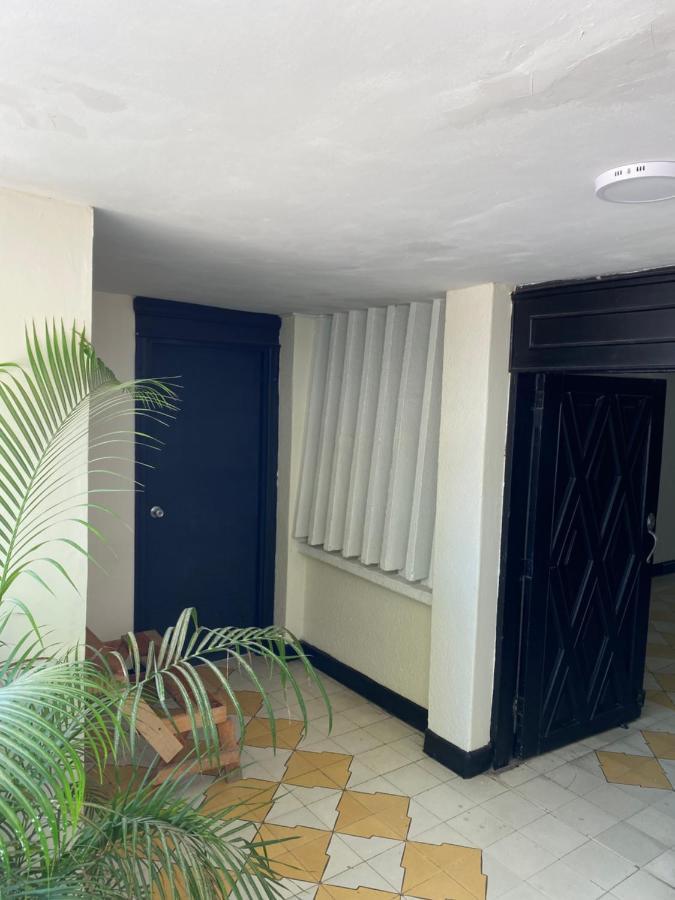 Cactus City Hostel Confort Ріоача Екстер'єр фото