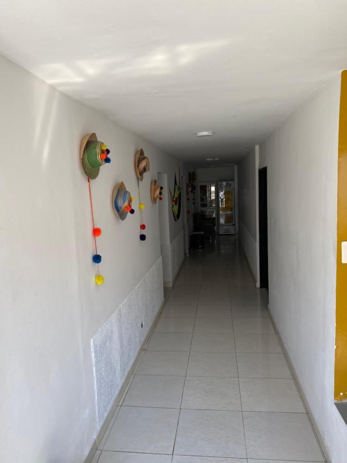 Cactus City Hostel Confort Ріоача Екстер'єр фото