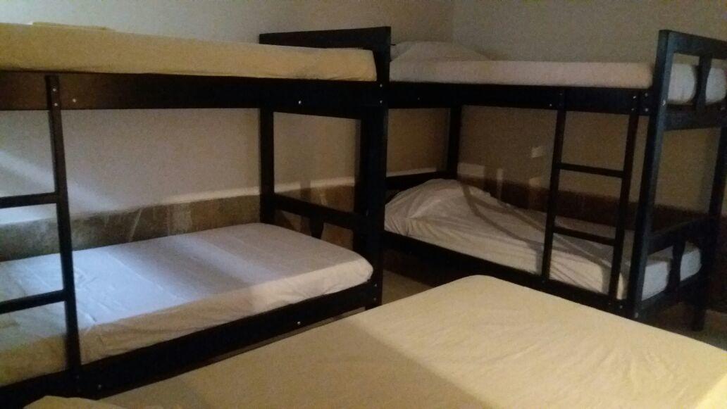 Cactus City Hostel Confort Ріоача Екстер'єр фото