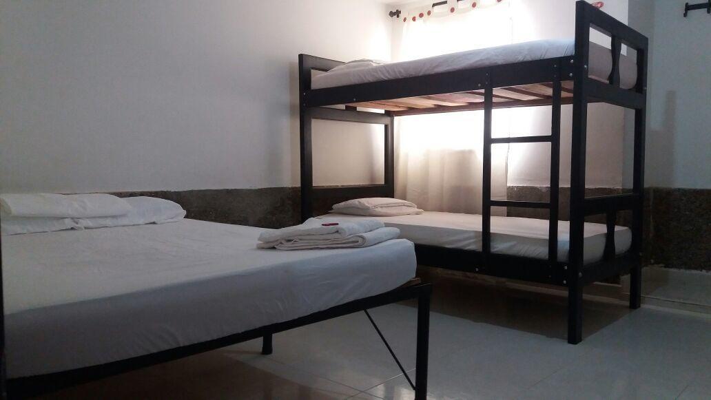 Cactus City Hostel Confort Ріоача Екстер'єр фото