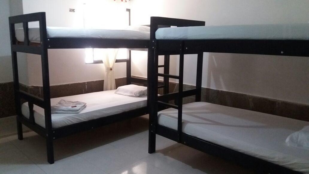 Cactus City Hostel Confort Ріоача Екстер'єр фото