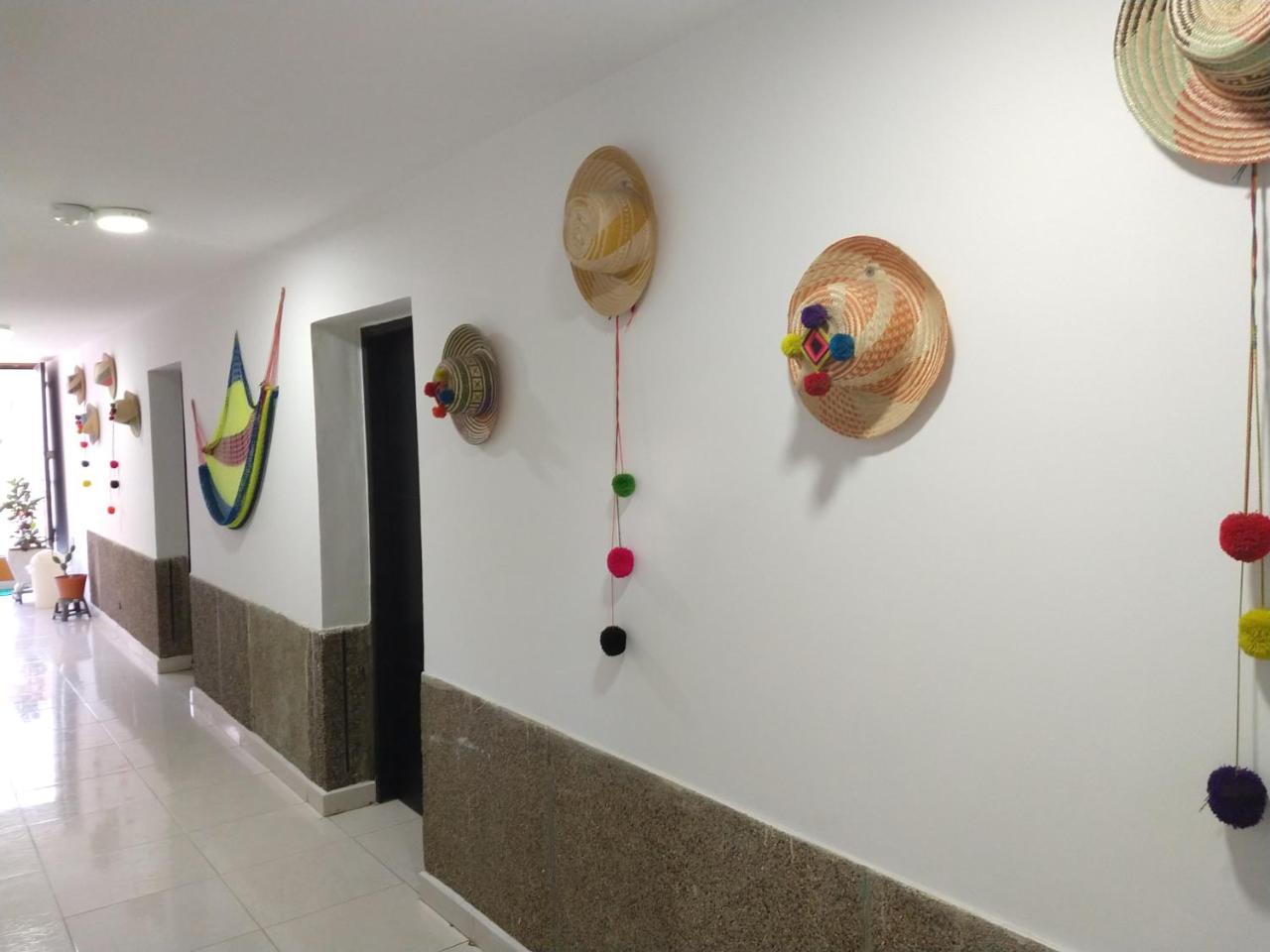 Cactus City Hostel Confort Ріоача Екстер'єр фото